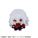 My Hero Academia MEGAHOUSE Karakoro Ｃlear Candy Figures
