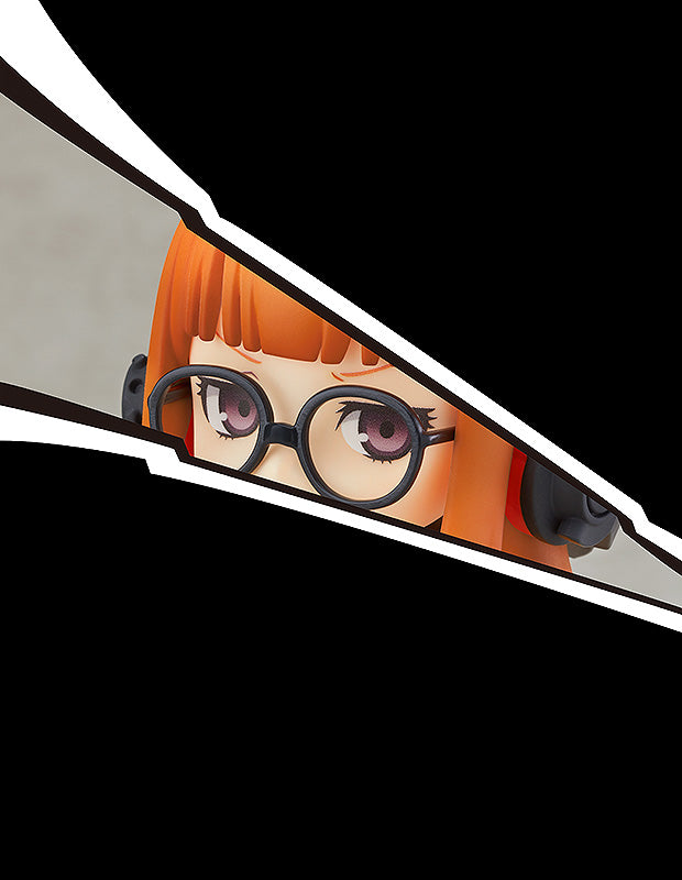 0963 Persona 5 Nendoroid Futaba Sakura (3rd-run)