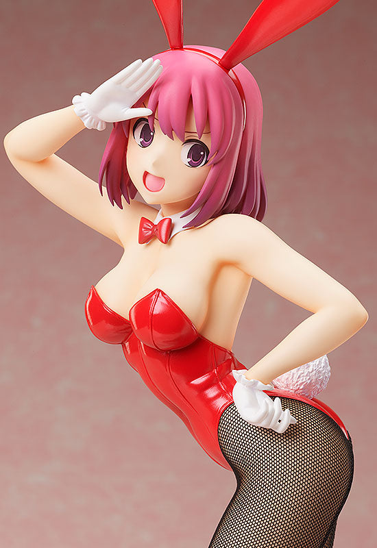 Toradora! FREEing Minori Kushieda: Bunny Ver.