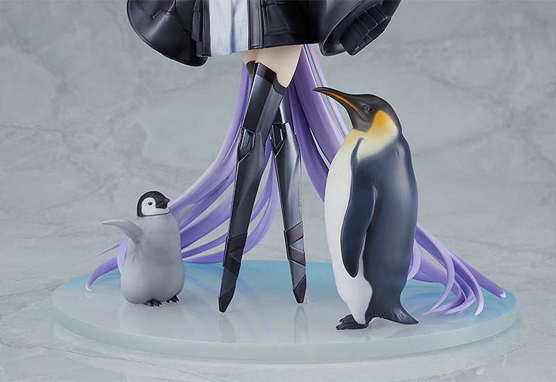 Fate/Grand Order Good Smile Company Lancer/Mysterious Alter Ego Λ [AQ]