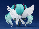 2222 Character Vocal Series 01: Hatsune Miku Nendoroid Hatsune Miku: Happy 16th Birthday Ver.