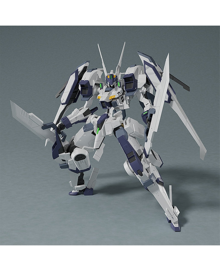 Titanomachia MODEROID SIDE:GR Edelstein II (Zwei)