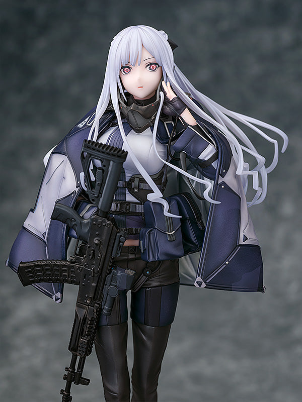 Girls' Frontline Phat! Company AK-12