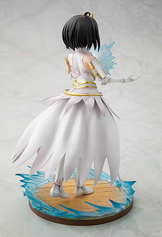 BOFURI: I Don’t Want to Get Hurt, so I’ll Max Out My Defense. Season 2 KADOKAWA Maple: Break Core ver.