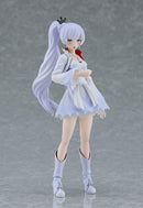 599 RWBY: Ice Queendom figma Weiss Schnee