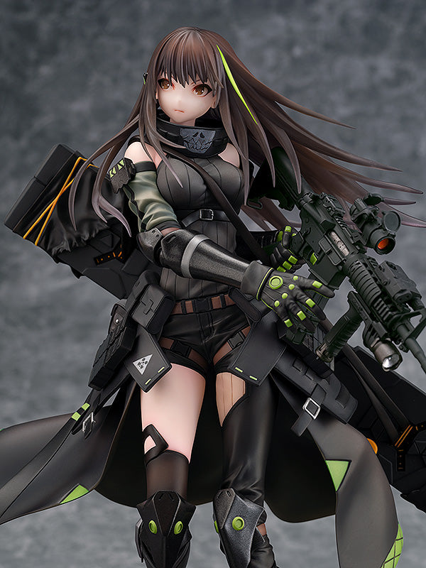 Girls' Frontline Phat! Company M4A1 MOD3