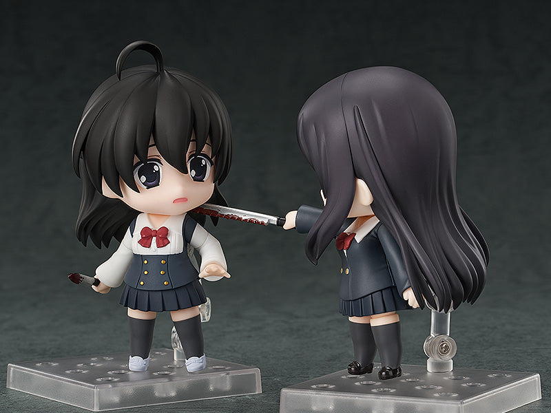 2209 School Days Nendoroid Kotonoha Katsura