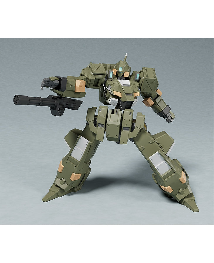 Titanomachia MODEROID SIDE:R Vogel'g