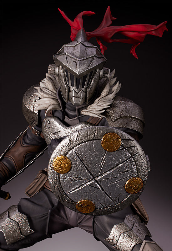 Goblin Slayer II POP UP PARADE Goblin Slayer L Size