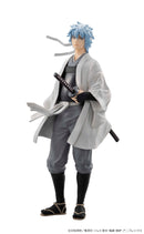 Gintama MEGAHOUSE G.E.M. Carat Series Gintama Gintoki Sakata Ver. Joi-Shishi