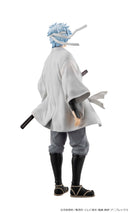 Gintama MEGAHOUSE G.E.M. Carat Series Gintama Gintoki Sakata Ver. Joi-Shishi