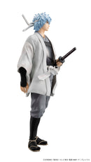 Gintama MEGAHOUSE G.E.M. Carat Series Gintama Gintoki Sakata Ver. Joi-Shishi