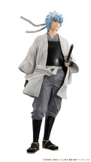 Gintama MEGAHOUSE G.E.M. Carat Series Gintama Gintoki Sakata Ver. Joi-Shishi