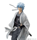 Gintama MEGAHOUSE G.E.M. Carat Series Gintama Gintoki Sakata Ver. Joi-Shishi