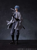 Gintama MEGAHOUSE G.E.M. Carat Series Gintama Gintoki Sakata Ver. Joi-Shishi