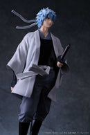 Gintama MEGAHOUSE G.E.M. Carat Series Gintama Gintoki Sakata Ver. Joi-Shishi