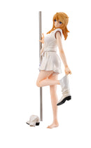 YAMATO Girls COLLECTION STAR BLAZERS 2202 MEGAHOUSE Mori Yuki Private Outfit Re.