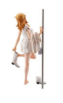 YAMATO Girls COLLECTION STAR BLAZERS 2202 MEGAHOUSE Mori Yuki Private Outfit Re.