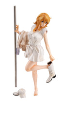 YAMATO Girls COLLECTION STAR BLAZERS 2202 MEGAHOUSE Mori Yuki Private Outfit Re.