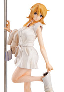 YAMATO Girls COLLECTION STAR BLAZERS 2202 MEGAHOUSE Mori Yuki Private Outfit Re.