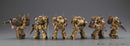 Armored Trooper VOTOMS： The Grey Witch MEGAHOUSE VAKIT Platoon Armored Trooper VOTOMS： The Grey Witch