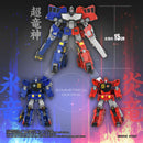 CHORYUJIN TOYRISE CHORYUJIN