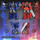 CHORYUJIN TOYRISE CHORYUJIN