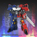 CHORYUJIN TOYRISE CHORYUJIN