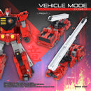 CHORYUJIN TOYRISE CHORYUJIN