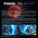 ZOIDS TAKARA TOMY WILD LIGER STYGIAN ZINOGRE
