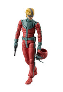 Mobile Suit Gundam MEGAHOUSE G.M.G. COLLECTION 10 Principality of Zeon Char Aznable Normal Suit Ver.
