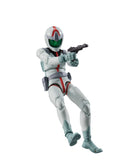 Mobile Suit Gundam MEGAHOUSE G.M.G. COLLECTION 09 Mobile Suit Gundam Earth Federation Amuro Ray Normal Suit Ver.