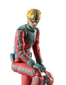 Mobile Suit Gundam MEGAHOUSE G.M.G. COLLECTION 10 Principality of Zeon Char Aznable Normal Suit Ver.