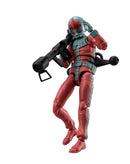 Mobile Suit Gundam MEGAHOUSE G.M.G. COLLECTION EX 09 Mobile Suit Gundam Earth Federation Amuro Ray & Char Aznable Normal Suit Ver.【with gift】