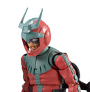 Mobile Suit Gundam MEGAHOUSE G.M.G. COLLECTION EX 09 Mobile Suit Gundam Earth Federation Amuro Ray & Char Aznable Normal Suit Ver.【with gift】