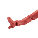 Mobile Suit Gundam MEGAHOUSE G.M.G. COLLECTION EX 09 Mobile Suit Gundam Earth Federation Amuro Ray & Char Aznable Normal Suit Ver.【with gift】