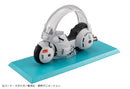 Dragon Ball MEGAHOUSE DESKTOP REAL McCOY Dragon Ball 06 Son Goku & Bulma Limited Repeat Edition