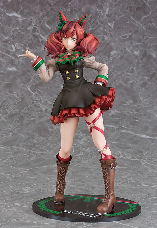 Umamusume: Pretty Derby Phat! Company Nice Nature (2nd Preorder Period)