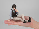 Bungo Stray Dogs MEGAHOUSE G.E.M. Series  Bungo Stray Dogs Palm size Dazai san