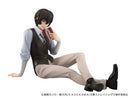 Bungo Stray Dogs MEGAHOUSE G.E.M. Series  Bungo Stray Dogs Palm size Dazai san