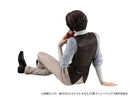 Bungo Stray Dogs MEGAHOUSE G.E.M. Series  Bungo Stray Dogs Palm size Dazai san