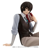 Bungo Stray Dogs MEGAHOUSE G.E.M. Series  Bungo Stray Dogs Palm size Dazai san