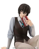 Bungo Stray Dogs MEGAHOUSE G.E.M. Series  Bungo Stray Dogs Palm size Dazai san