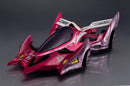 Future GPX Cyber Formula MEGAHOUSE Cyber Formula Collection  -Heritage Edition- Aoi Stealth Jaguar Z-7