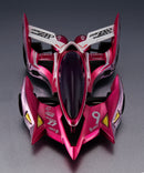 Future GPX Cyber Formula MEGAHOUSE Cyber Formula Collection  -Heritage Edition- Aoi Stealth Jaguar Z-7