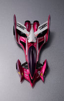 Future GPX Cyber Formula MEGAHOUSE Cyber Formula Collection  -Heritage Edition- Aoi Stealth Jaguar Z-7