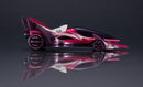 Future GPX Cyber Formula MEGAHOUSE Cyber Formula Collection  -Heritage Edition- Aoi Stealth Jaguar Z-7