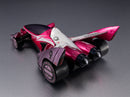 Future GPX Cyber Formula MEGAHOUSE Cyber Formula Collection  -Heritage Edition- Aoi Stealth Jaguar Z-7
