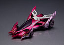 Future GPX Cyber Formula MEGAHOUSE Cyber Formula Collection  -Heritage Edition- Aoi Stealth Jaguar Z-7