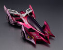 Future GPX Cyber Formula MEGAHOUSE Cyber Formula Collection  -Heritage Edition- Aoi Stealth Jaguar Z-7